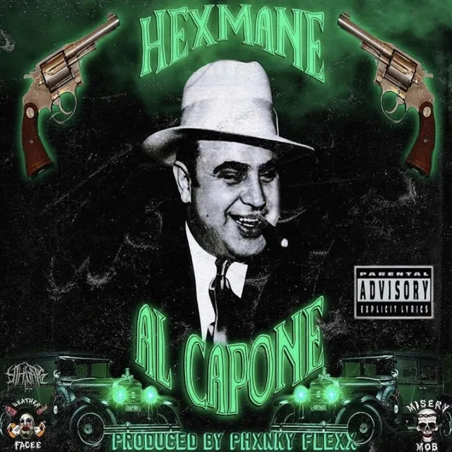 Al Capone