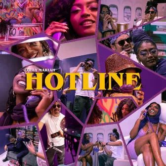 Hotline by Lolly Mariah