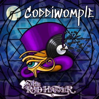 Coddiwomple by The Rad Hatter