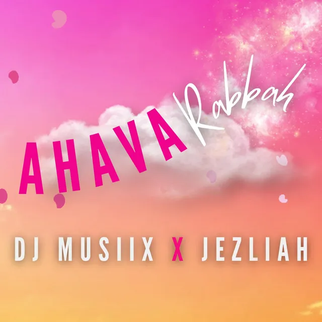 Ahava Rabbah