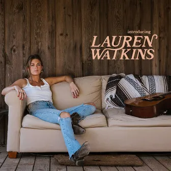 Introducing: Lauren Watkins by Lauren Watkins