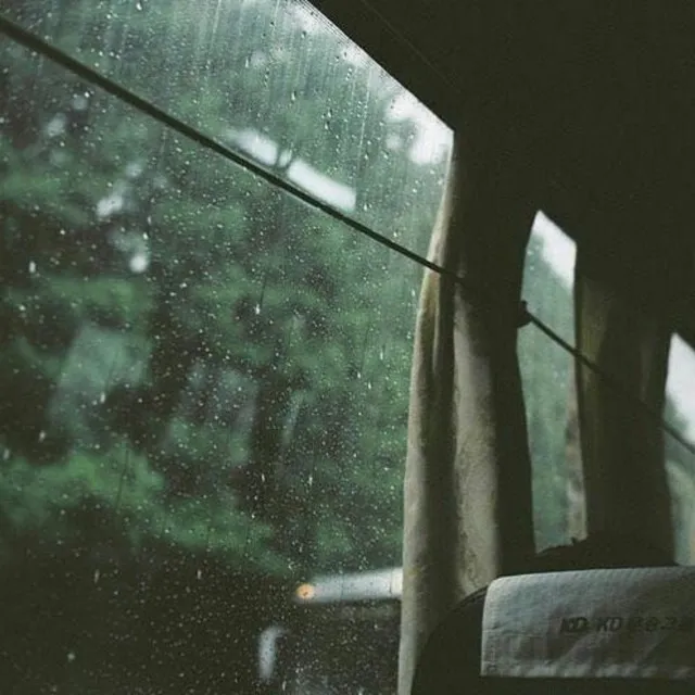 Sad Rain