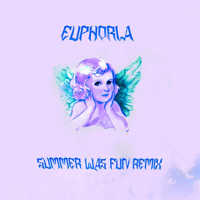 Euphoria - Remix