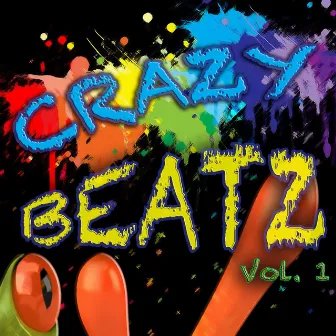 Crazy Beatz by Huakim Eloyuwon