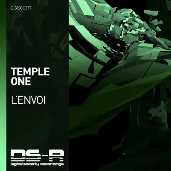 L'Envoi by Temple One