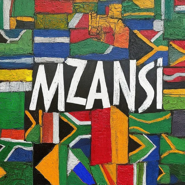 Mzansi (Clean)