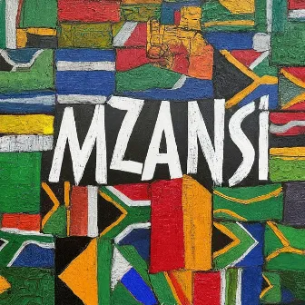 Mzansi (Clean) by Patrick VDV