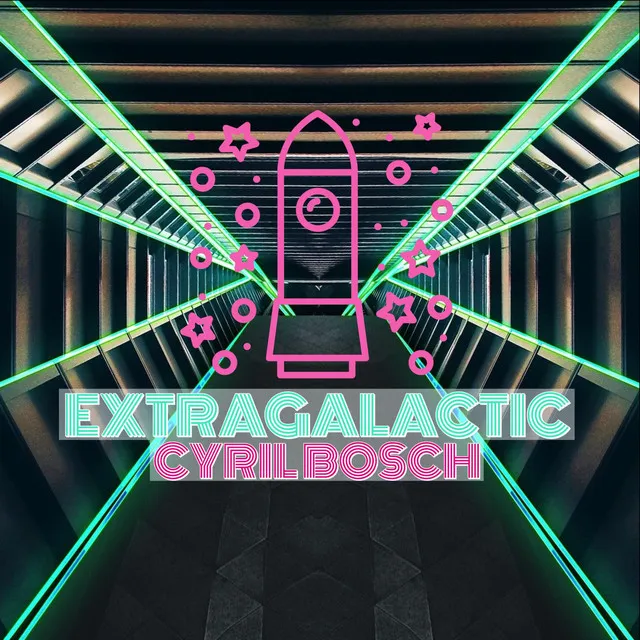 Extragalactic