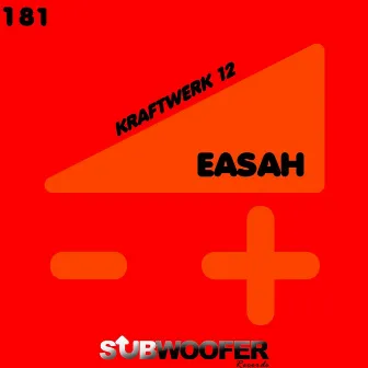 Kraftwerk 12 by Easah