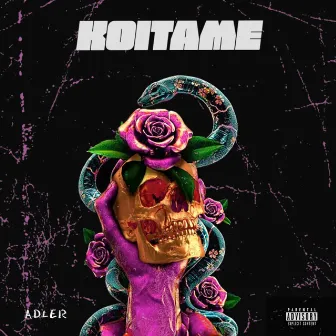 KOITAME by TRAPHOUSE