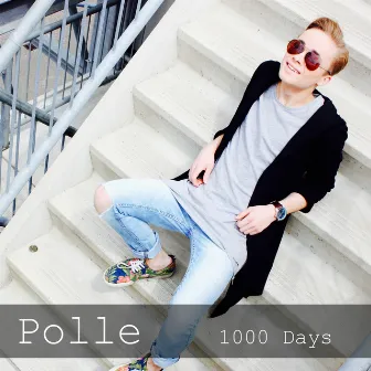 1000 Days by Polle