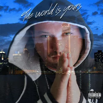 The World Is Yours by Rat Finc