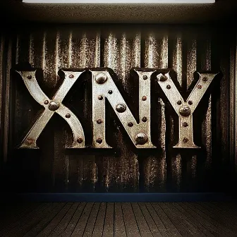 XNY by x9nvy