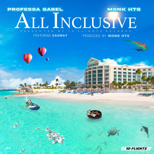 All Inclusive