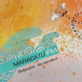 Batuque de Tambor (Maracatu Fm) by Carlos mankuzo