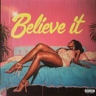 Believe it by Bran Bran