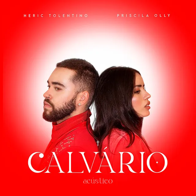 Calvário - Instrumental