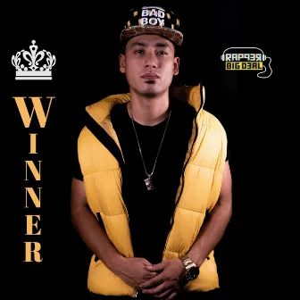 Winner - Single by Rapper Big Deal