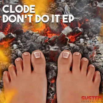 Don't Do It EP by Clode