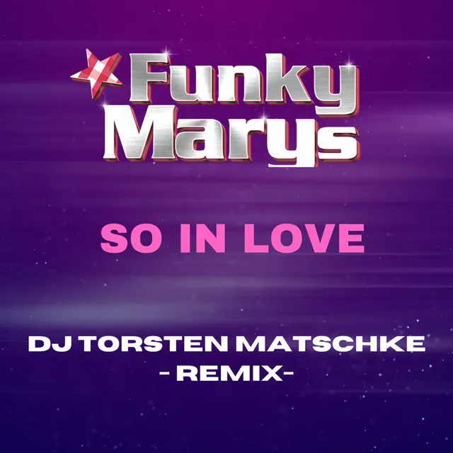 DJ Torsten Matschke