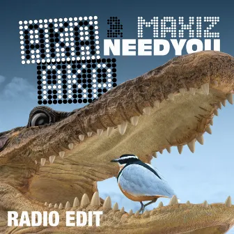 Need You (Radio Edit) by Maxiz