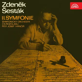 Šesták: Symphony No. 2 by Zdeněk Šesták