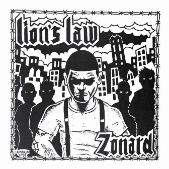 Zonard by Lion's Law