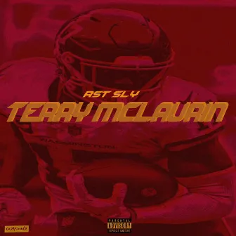 Terry Mclaurin by RST Sly