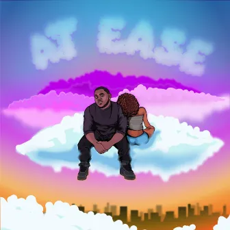 At Ease by WL$N