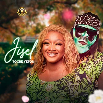 Jisel by Togbe Yeton