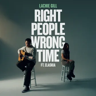 Right People Wrong Time by Lachie Gill