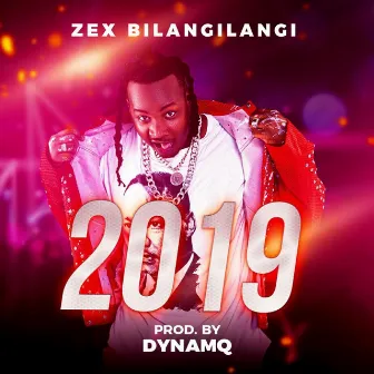 2019 by ZEX BILANGILANGI