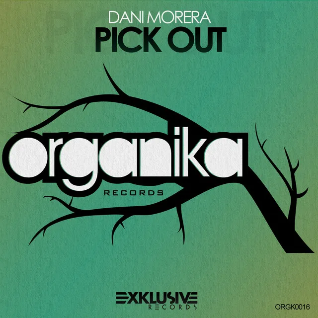 Pick Out (Original Mix)