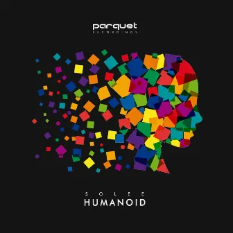 Humanoid by Solee