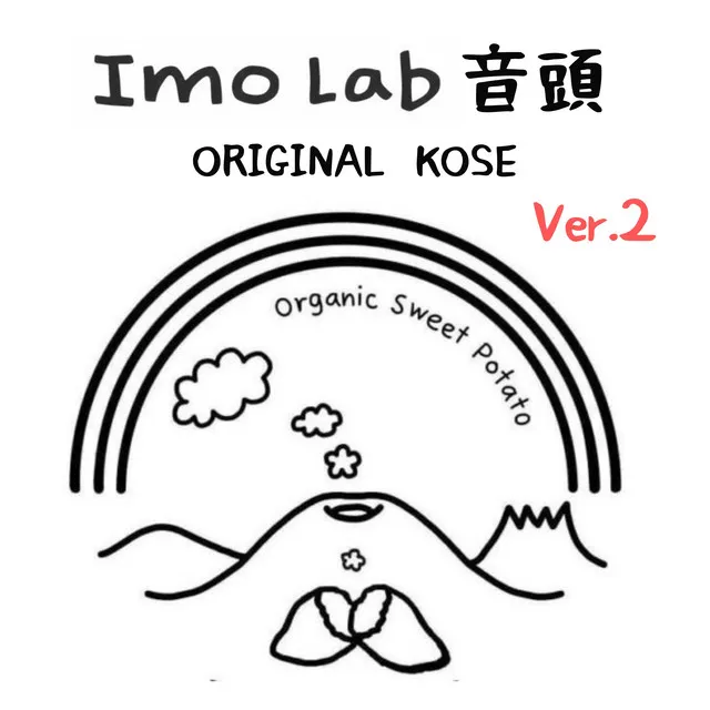 Imolab音頭 (Ver.2)