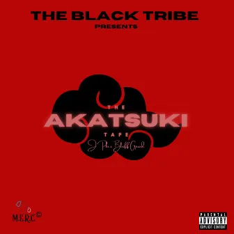 The Akatsuki Tape by J Phi