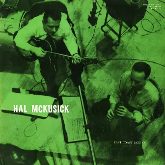 East Coast Jazz, Vol. 8 (Remastered 2013) by Hal McKusick