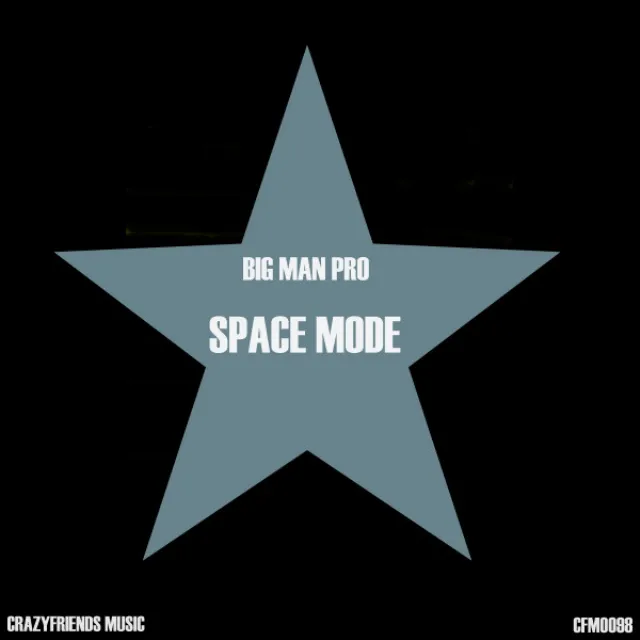 Space Mode - Radio Edit