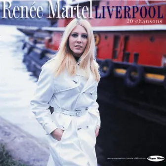 Liverpool by Renée Martel