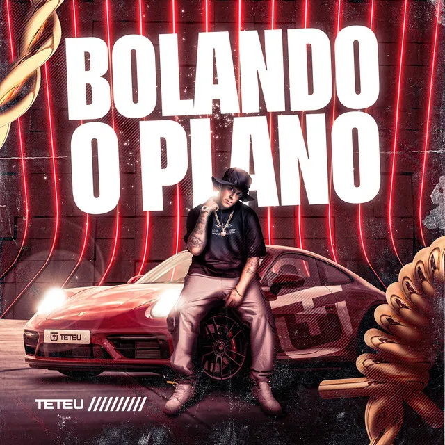 Bolando o Plano