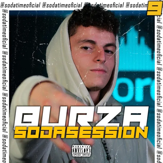 Burza Soda Session 9