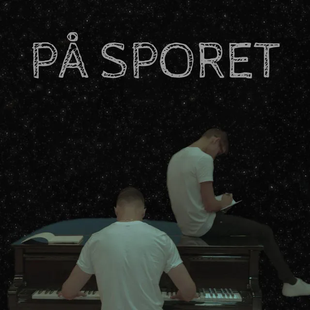 Hore På Sporet - Remix