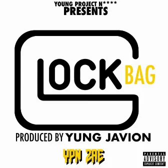 Glock Bag by Ypn Zae