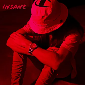 INSANE by Unknown Artist