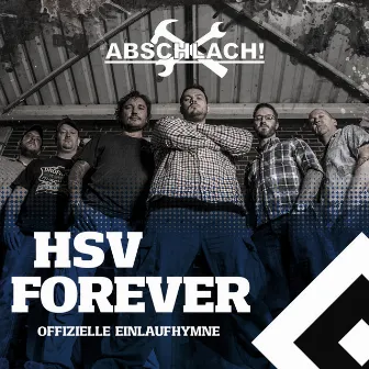 HSV Forever by Abschlach