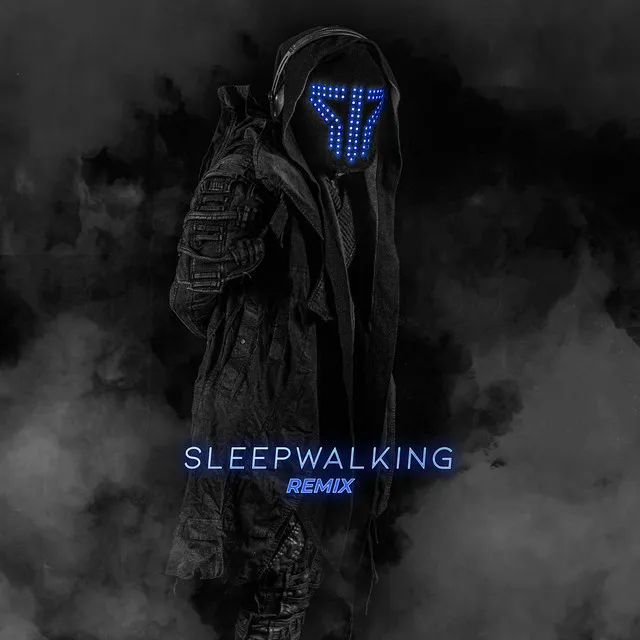 Sleepwalking - Remix