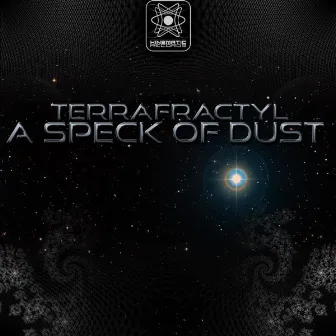 A Speck of Dust by Terrafractyl