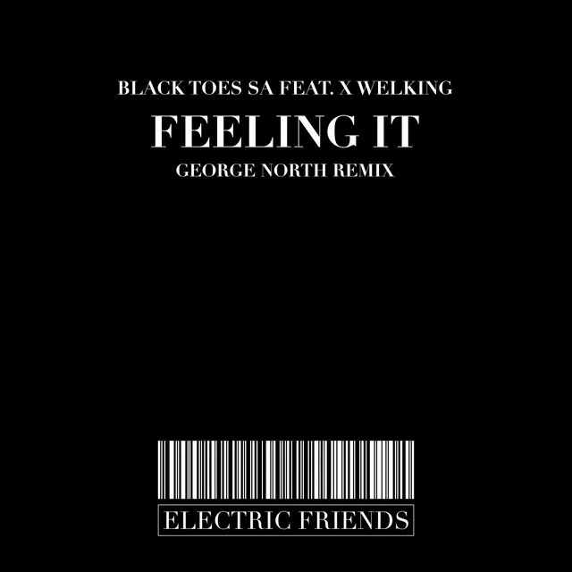 Feeling It (Feat. X Welking)