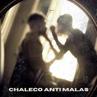 Chaleco Anti Malas by Agustin Casulo