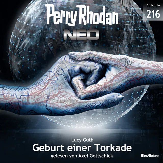 Geburt einer Torkade [Perry Rhodan - Neo 216 (Ungekürzt)]